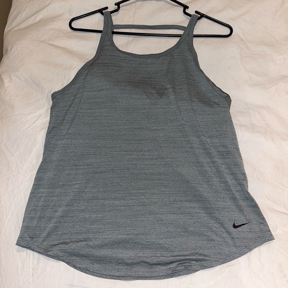Nike tank top